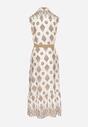 Rochie Bej