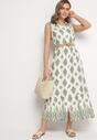 Rochie Verde