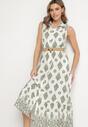 Rochie Verde