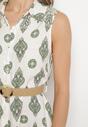 Rochie Verde