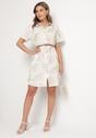 Rochie Bej