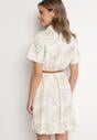 Rochie Bej