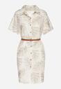 Rochie Bej
