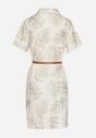 Rochie Bej