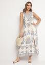 Rochie Albastru deschis