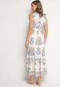 Rochie Albastru deschis