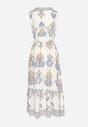 Rochie Albastru deschis