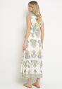 Rochie Verde