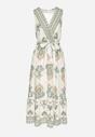 Rochie Verde