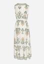 Rochie Verde