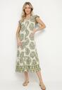 Rochie Verde