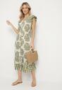 Rochie Verde