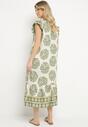 Rochie Verde