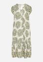 Rochie Verde
