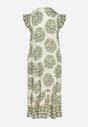 Rochie Verde