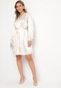 Rochie Bej