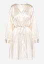 Rochie Bej