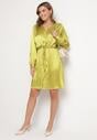 Rochie Verde