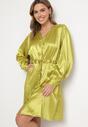 Rochie Verde