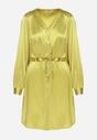 Rochie Verde