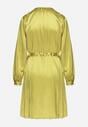 Rochie Verde
