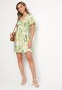 Rochie Verde