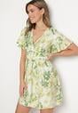 Rochie Verde