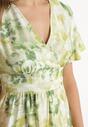 Rochie Verde