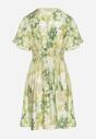 Rochie Verde