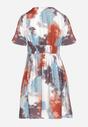 Rochie Portocalie