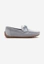 Pantofi casual Albastru deschis