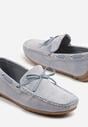 Pantofi casual Albastru deschis