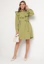 Rochie Verde