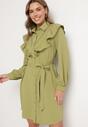 Rochie Verde