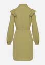 Rochie Verde