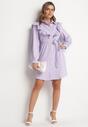 Rochie Mov