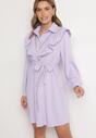 Rochie Mov