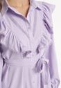 Rochie Mov