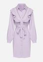 Rochie Mov