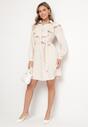Rochie Bej