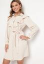 Rochie Bej