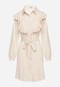 Rochie Bej