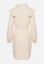 Rochie Bej