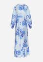 Rochie Albastră
