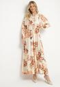 Rochie Bej deschis