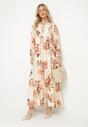 Rochie Bej deschis