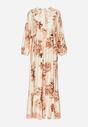 Rochie Bej deschis