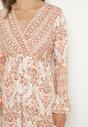 Rochie Bej