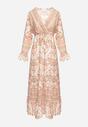 Rochie Bej