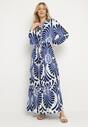 Rochie Albastră